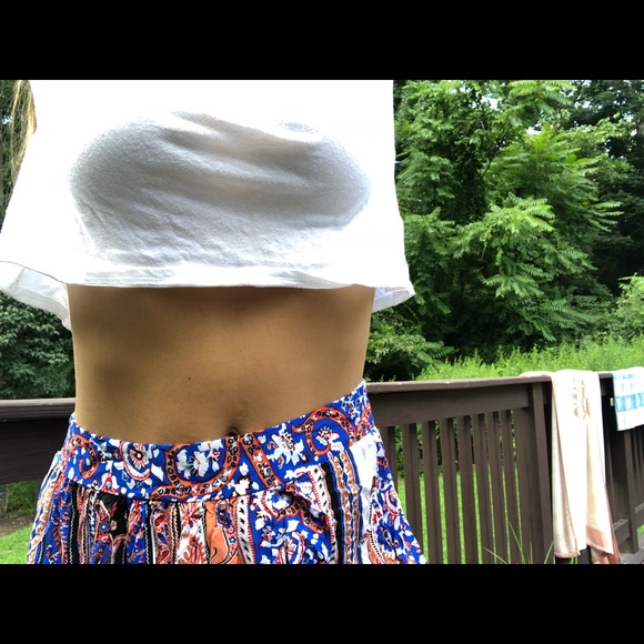 Maxi skirt - Picture 3 of 3